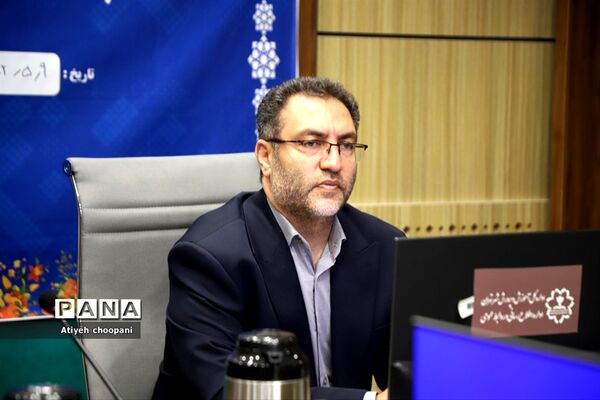 برگزاری شورای برنامه‌ریزی و نظارت تعلیم و تربیت