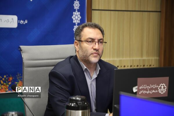 برگزاری شورای برنامه‌ریزی و نظارت تعلیم و تربیت