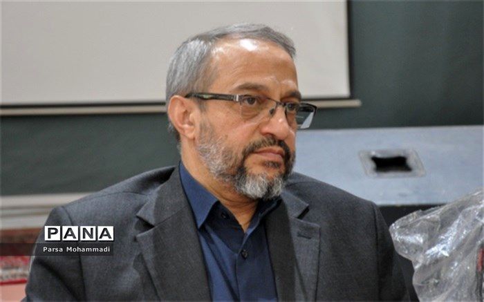 معاونین پرورشی، متولیان فرهنگ و پرورش دانش‌آموزان هستند