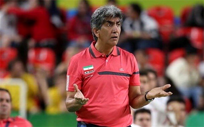 آقاکوچکی: آموزش‌و‌پرورش‌ کانون اصلی و آینده‌ساز تیم‌های ملی است‌‌