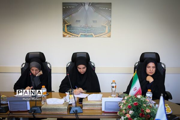 نشست خبری دستاوردهای سی‌و‌هفتمین اجلاس مدیران و روسای آموزش و پرورش کشور
