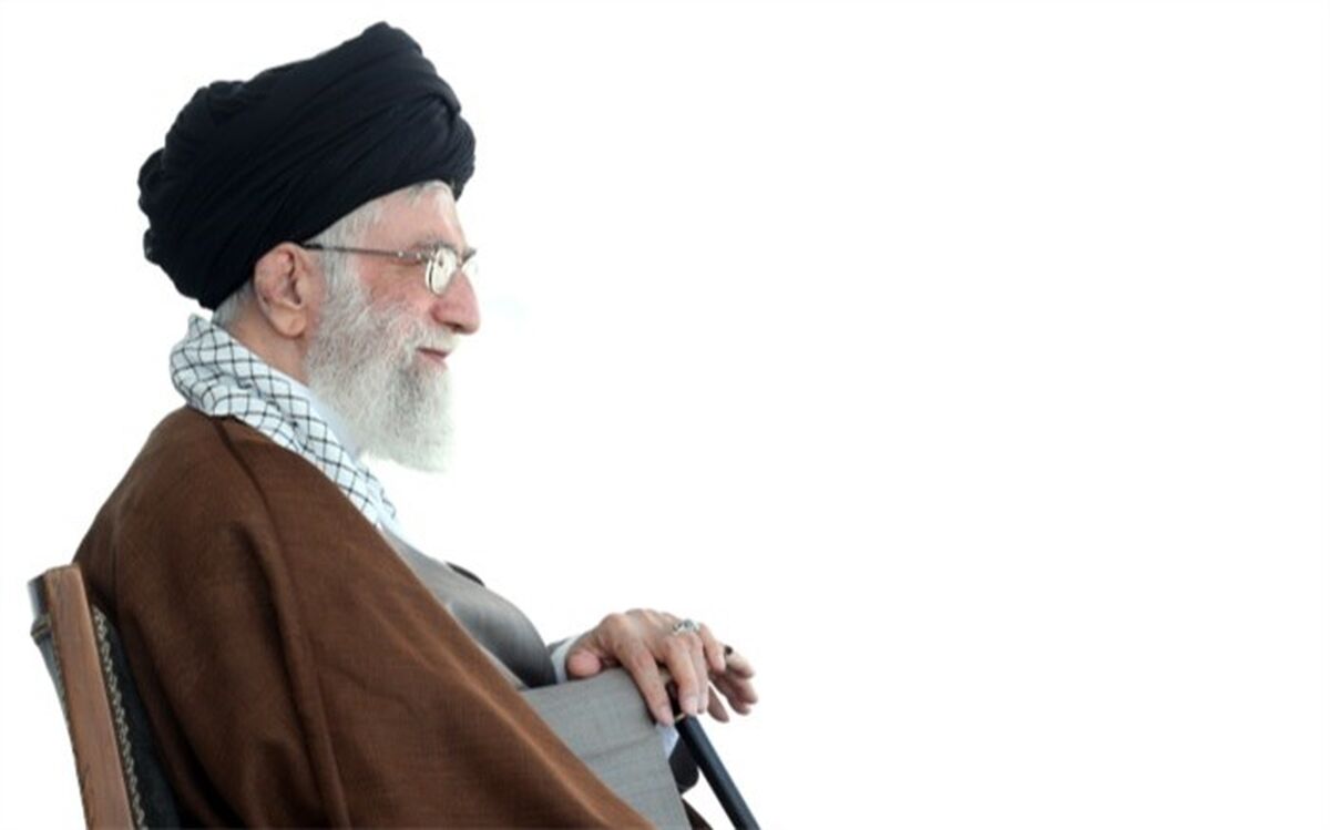 تشکر رهبر انقلاب از قهرمانی تیم‌های ملی کشتی آزاد و فرنگی جوانان و نوجوانان