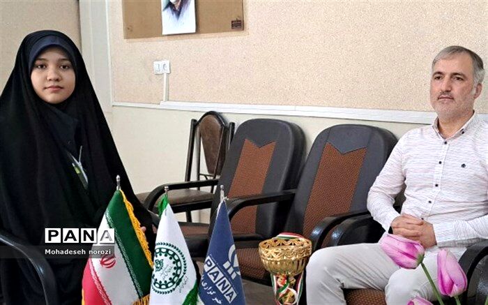 تیم  فوتسال فرهنگیان شهرستان رباط‌کریم قهرمان شد