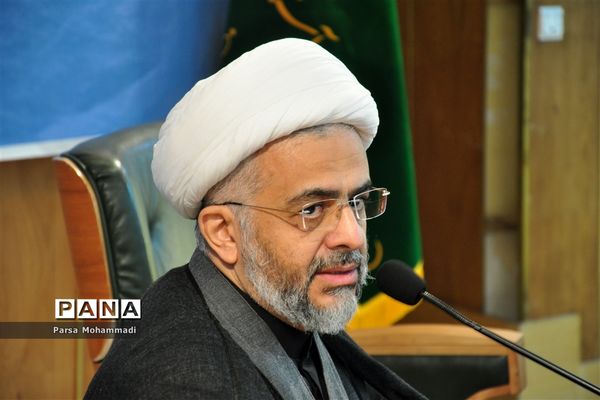 بیست و یکمین نشست کشوری معاونان آموزشی و نمایندگان نشریات رشد