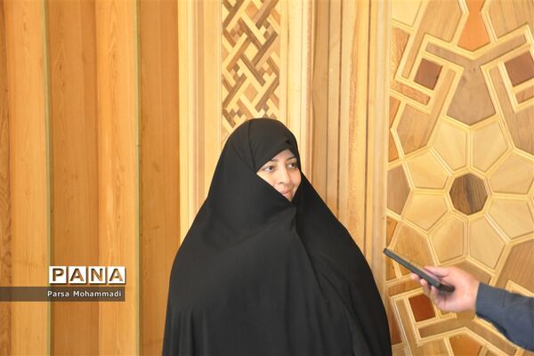 بیست و یکمین نشست کشوری معاونان آموزشی و نمایندگان نشریات رشد