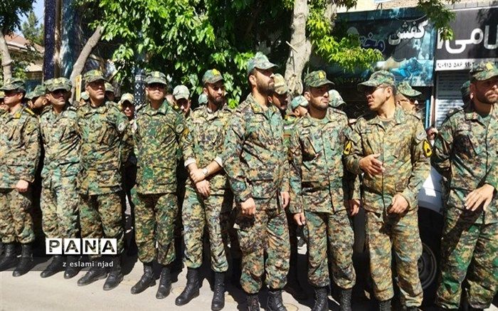 سازمان وظیفه‌عمومی اعزامی‌های شهریور ۱۴۰۲ را فراخواند