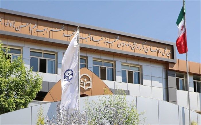احداث دانشگاه فرهنگیان ایرانشهر با مشارکت آموزش‌وپرورش و بنیاد خیریه دست‌های مهربان