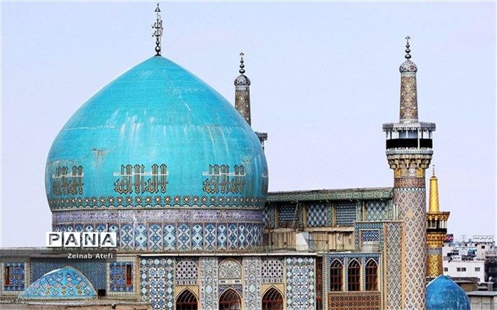 مسجد گوهرشاد؛ هنری به جا مانده از تیموریان