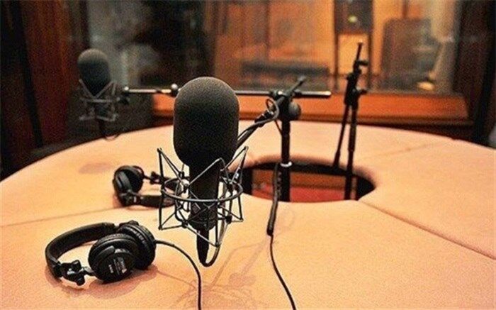 برنامه رادیو در روز جهانی مساجد
