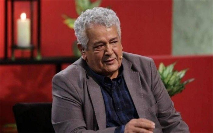 برنامه «نشان ارادت» میزبان رضا فیاضی