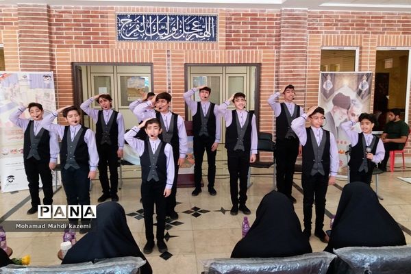 افتتاحیه اتاق چندحسی دانش‌آموزان با نیازهای ویژه