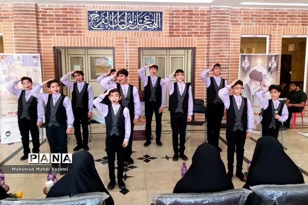 افتتاحیه اتاق چندحسی دانش‌آموزان با نیازهای ویژه