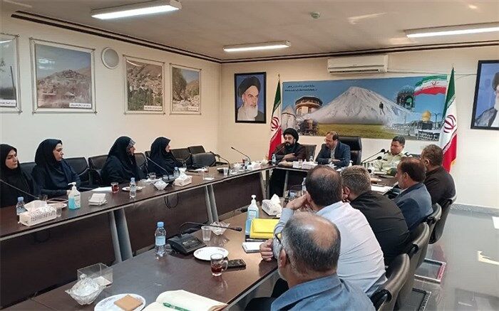 اشاعه فرهنگ عفاف و حجاب، خاستگاه امنیت اجتماعی و اخلاقی جامعه است