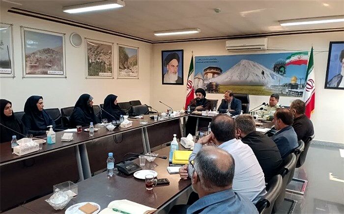 اشاعه فرهنگ عفاف و حجاب، خاستگاه امنیت اجتماعی و اخلاقی جامعه است
