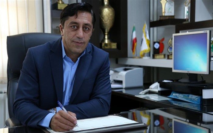 ۴۳ چمن مصنوعی در هفته دولت افتتاح می‌شود