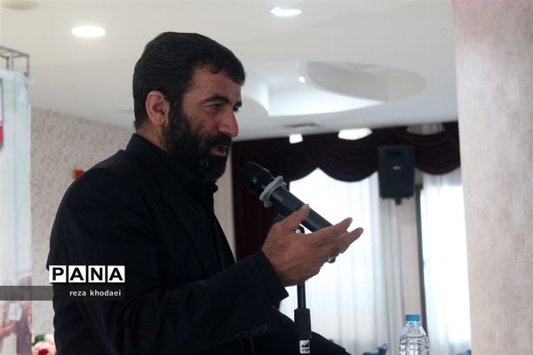 مراسم تجلیل از آزادگان فرهنگی استان آذربایجان شرقی