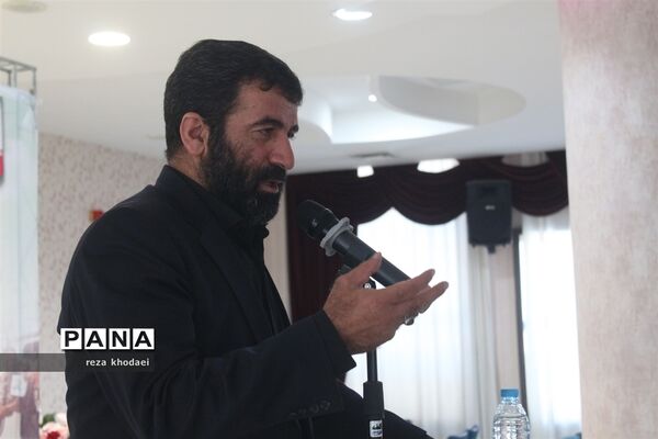مراسم تجلیل از آزادگان فرهنگی استان آذربایجان شرقی
