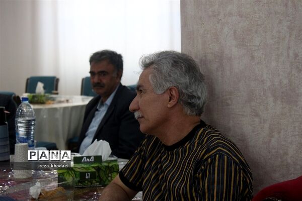 مراسم تجلیل از آزادگان فرهنگی استان آذربایجان شرقی