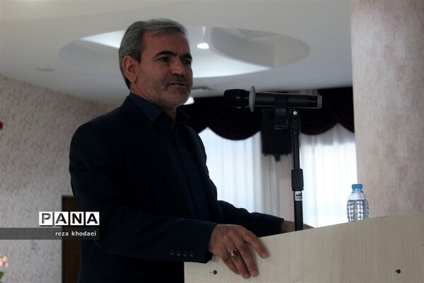 مراسم تجلیل از آزادگان فرهنگی استان آذربایجان شرقی
