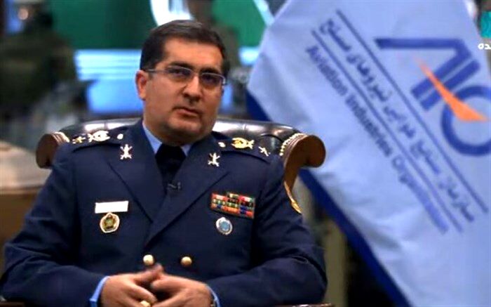 هواپیمای جنگنده کوثر در حال تجهیز به سلاح‌های روز دنیاست