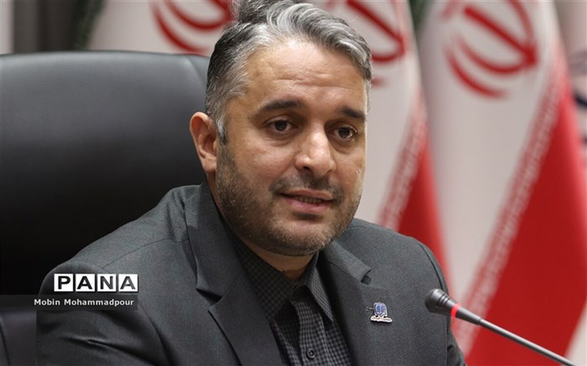افتتاح ۳۳۱ کلاس آموزشی  در استان طی سال جاری