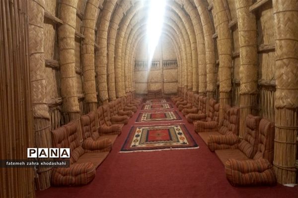 مجموعه تفریحی و گردشگری گیاه‌شناسی باغ مشهد