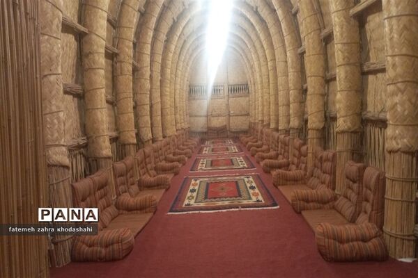 مجموعه تفریحی و گردشگری گیاه‌شناسی باغ مشهد