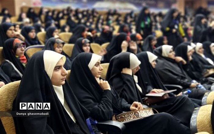 اعلام اسامی نفرات برتر مسابقات قرآن، عترت و‌ نماز در بخش پژوهشی