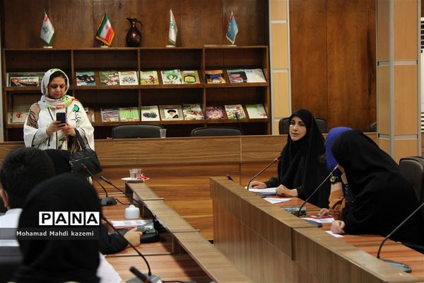 دومین دوره جشنواره آذرخش