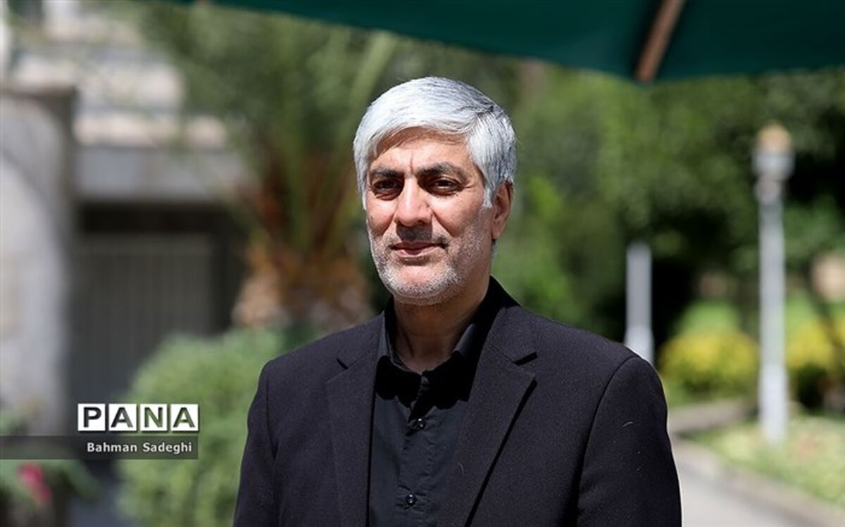 کیومرث هاشمی: برای میزبانی در لیگ قهرمانان آسیا مشکل VAR نخواهیم داشت
