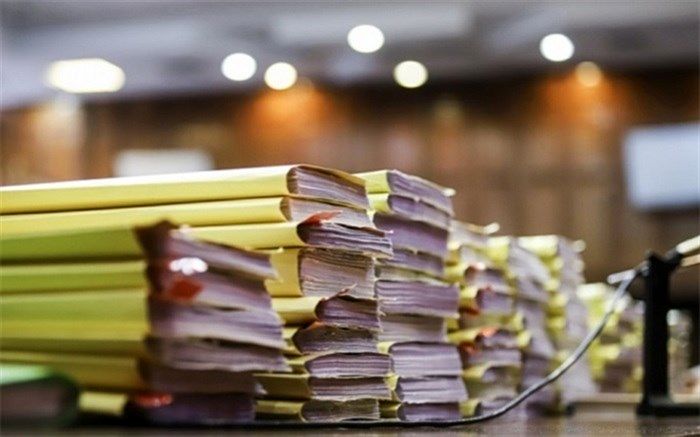 چند درصد از معوقات بانکی در اختیار گروه رستمی‌ صفاست؟