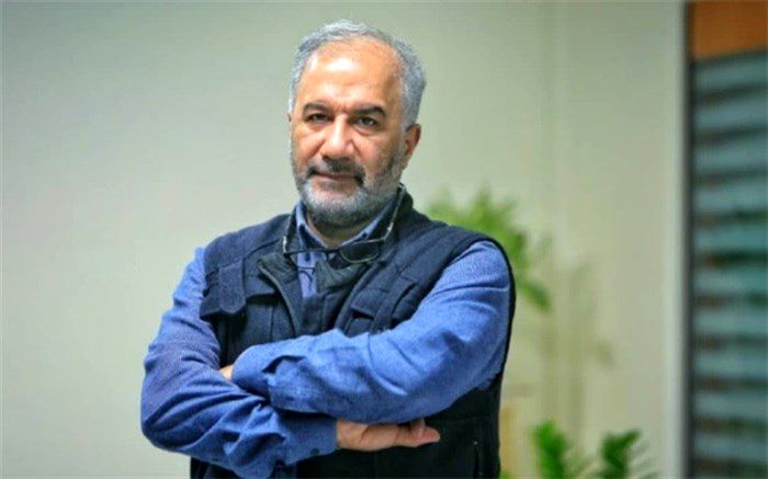 داوری عسگرپور در جشنواره فیلم اتریشی