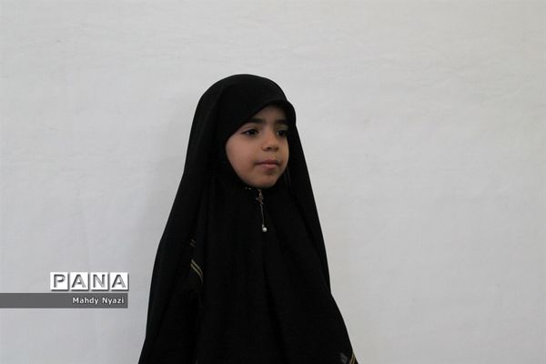 همایش سه ساله‌های حسینی در کاشمر