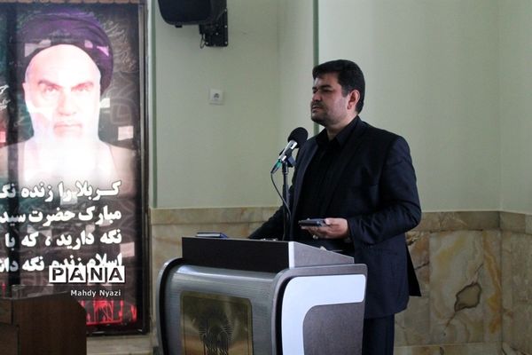 همایش سه ساله‌های حسینی در کاشمر