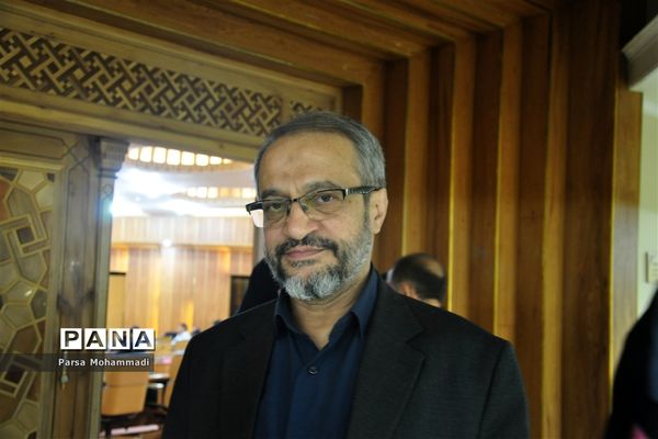 بیست و یکمین نشست کشوری معاونان آموزشی و نمایندگان نشریات رشد