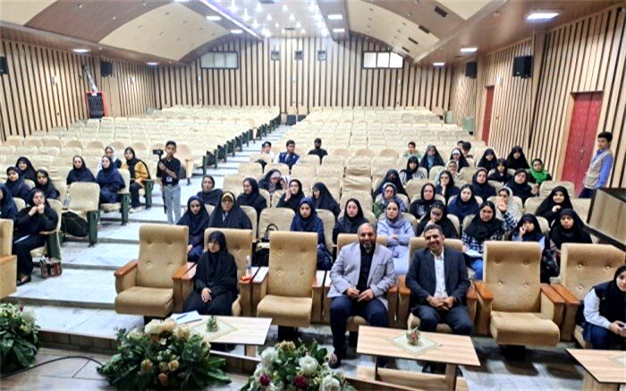 خبرگزاری پانا، فرصتی برای آشنایی دانش‌‌آموزان با دنیای رسانه است