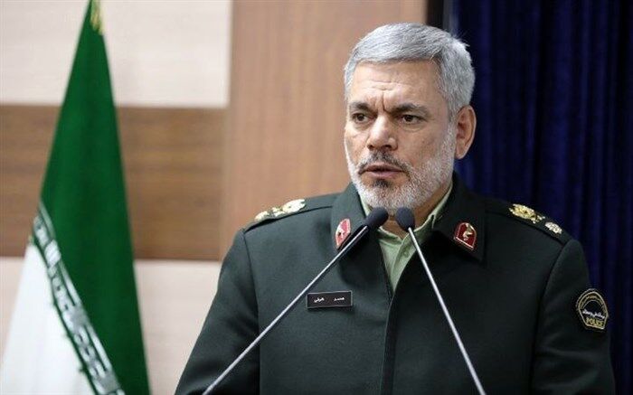امکان تردد ماشین های شخصی از مبادی مرزی به داخل عراق وجود ندارد