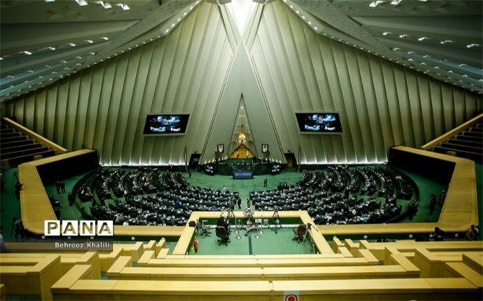 بیانیه نمایندگان مجلس در راستای تقدیر از پیشرفت های صنعت دفاعی کشور