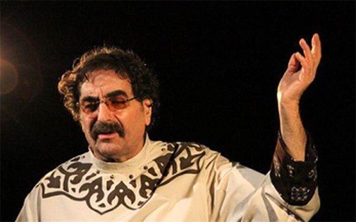تیزر آلبوم «شاعر گمشده» با صدای شهرام ناظری منتشر ‌شد