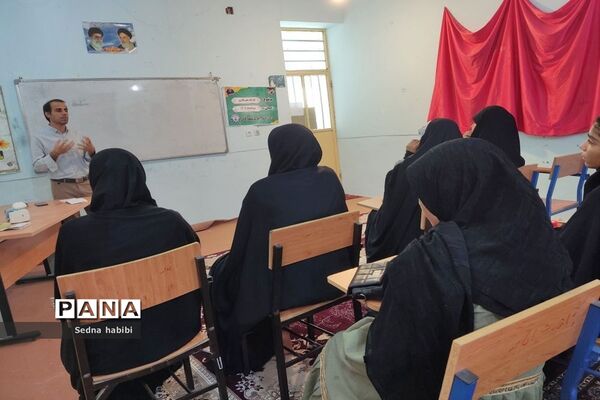 دوره آموزش خبرنگاری پانا درکاکی