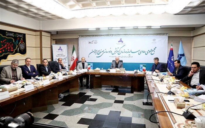 وزیر صمت: مسیر فعالیت بخش خصوصی هموار شود