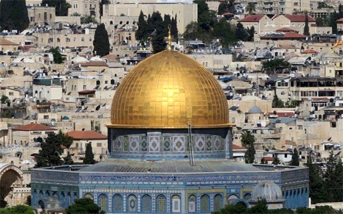 بیانیه دبیرخانه کنفرانس حمایت از انتفاضه فلسطین در سالروز آتش زدن مسجدالاقصی