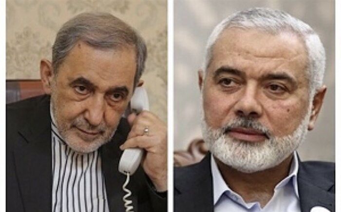 حمایت‌های ایران در پیروزی فلسطینی‌ها تأثیر مهمی داشته است
