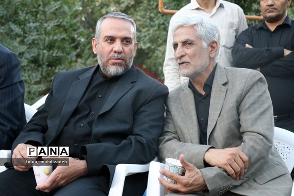 کارگاه آموزشی با رویکرد اردویی و با هدف تبیین برنامه فراگیر پرورشی و فرهنگی ویژه مدیران مدارس «غیردولتی» مشهد