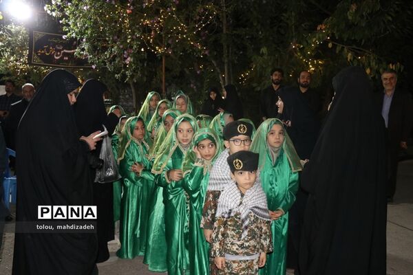 کارگاه آموزشی با رویکرد اردویی و با هدف تبیین برنامه فراگیر پرورشی و فرهنگی ویژه مدیران مدارس «غیردولتی» مشهد