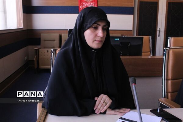 جلسه هماهنگی فعالیت‌های اردویی