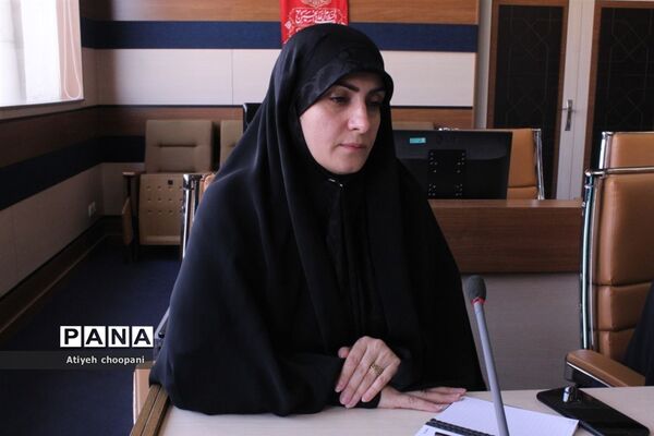 جلسه هماهنگی فعالیت‌های اردویی