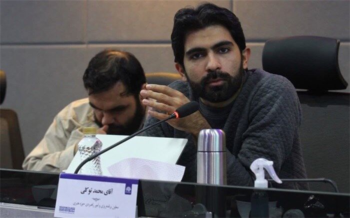 اشراف تاریخی دهه هشتادی‌های هیس‌طوری، تحسین‌برانگیز است