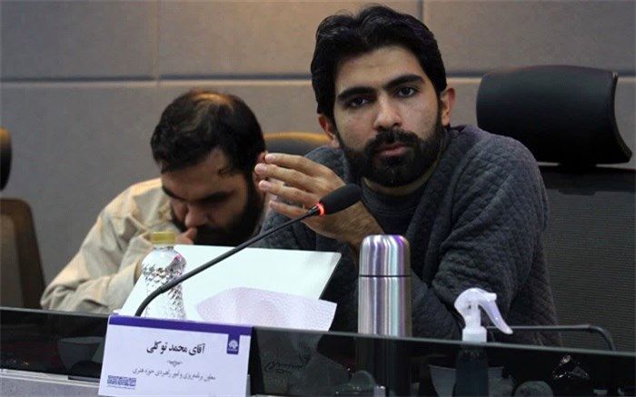 اشراف تاریخی دهه هشتادی‌های هیس‌طوری، تحسین‌برانگیز است