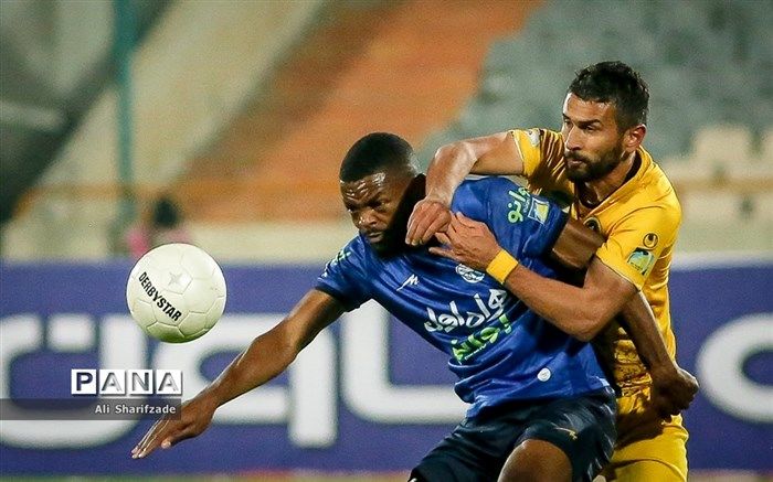 ‌خیز استقلال برای ثبت انتقام سخت در نقش جهان